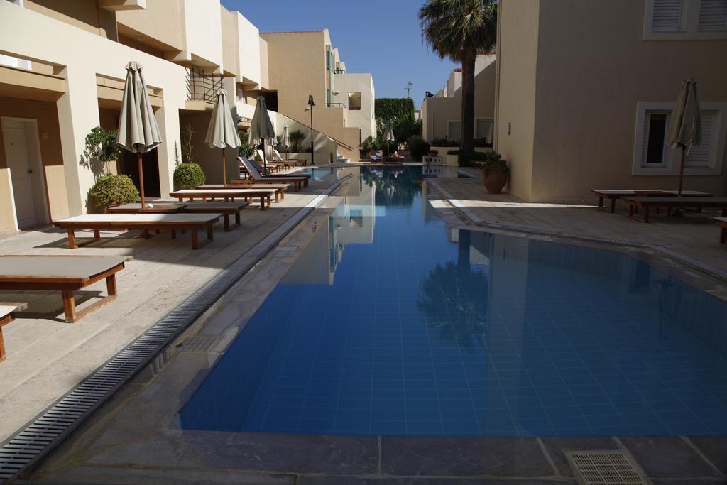 Leoniki Residence By Diamond Resorts Platanes  Exterior photo