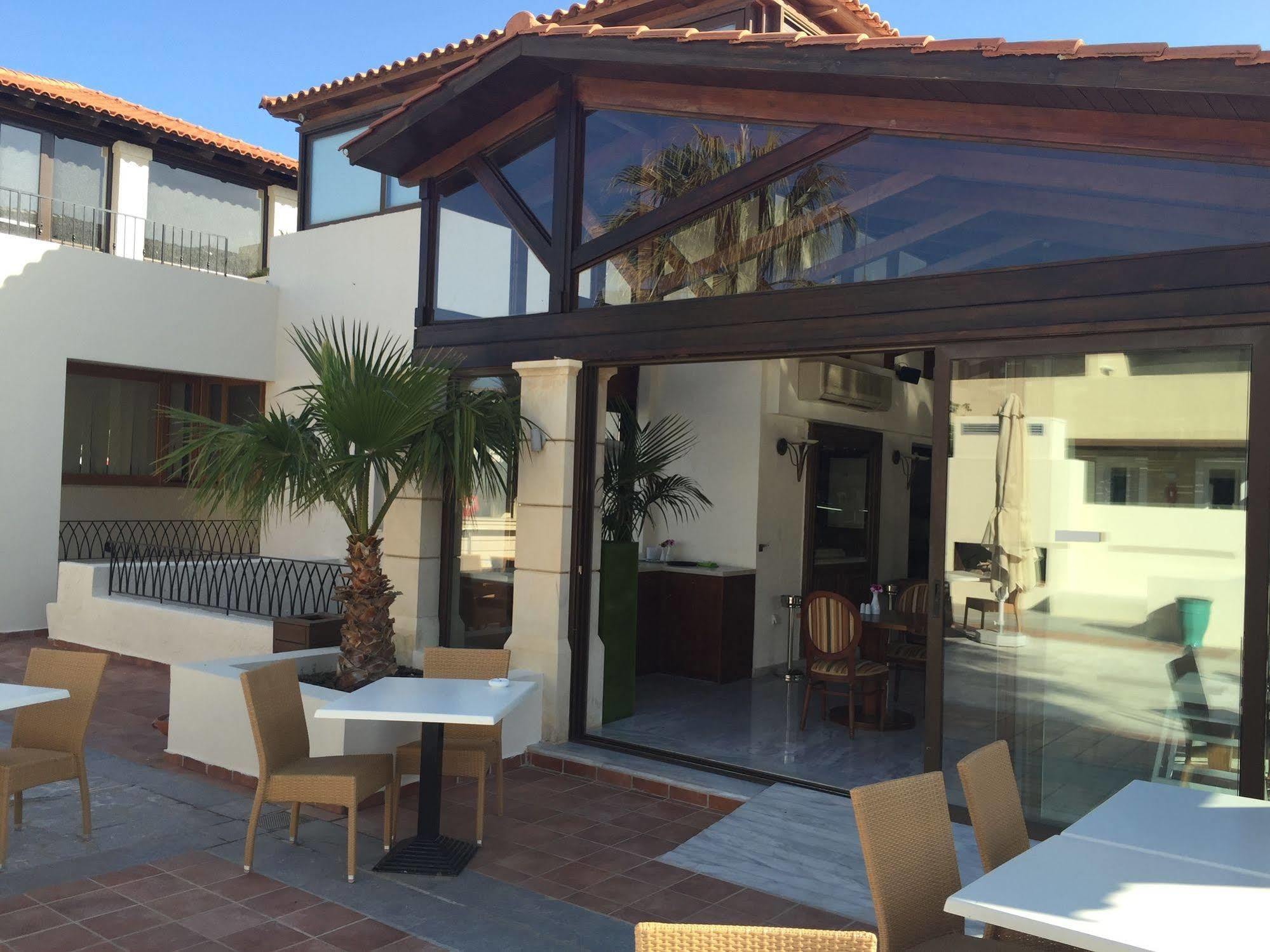 Leoniki Residence By Diamond Resorts Platanes  Exterior photo